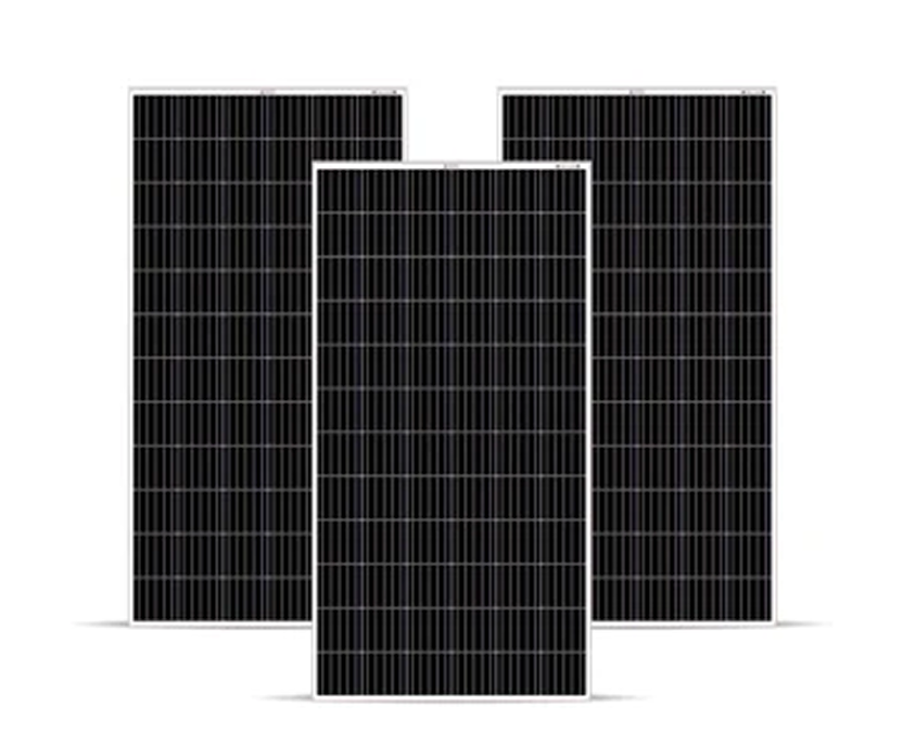 Tấm Pin Jinko Solar Tiger Pro 535W | Pin Jinko 530W-550W